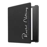 All-new Kindle Oasis Case - Signature with Occupation 09