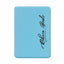 Kindle Case - Signature with Occupation 11