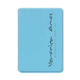 Kindle Case - Signature with Occupation 08