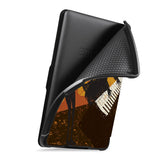 Flexible Soft Back Cover can Hghly protect your Kindle without any damage