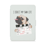 Kindle Case - Dog Fun