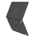 MacBook Hardshell Case - Foreign Look Signature