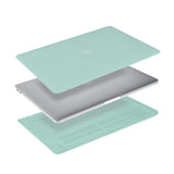 MacBook Hardshell Case - Matte Clear