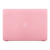 MacBook Hardshell Case - Foreign Look Signature