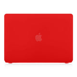 MacBook Case - Signature with Occupation 219