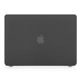 MacBook Hardshell Case - Matte Clear