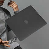 MacBook Case - Signature with Occupation 34