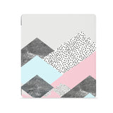 All-new Kindle Oasis Case - Marble Art